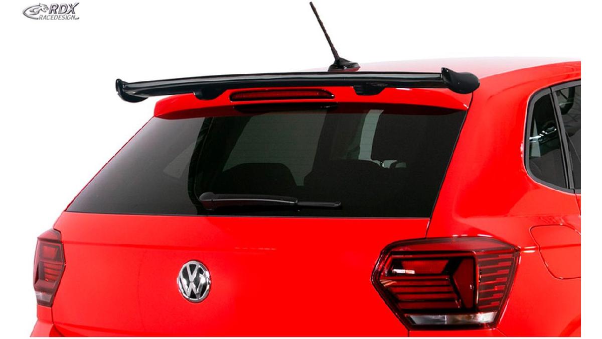 Becquet+de+toit+sur+mesure+pour+Volkswagen+Polo+%28AW%29+2017-+%28PUR-IHS%29